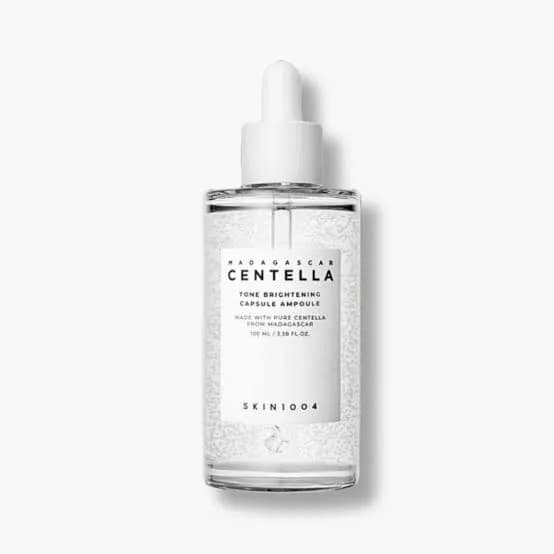 Tone Brightening Capsule Ampoule