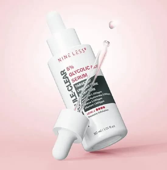 5% Glycolic Acid Serum