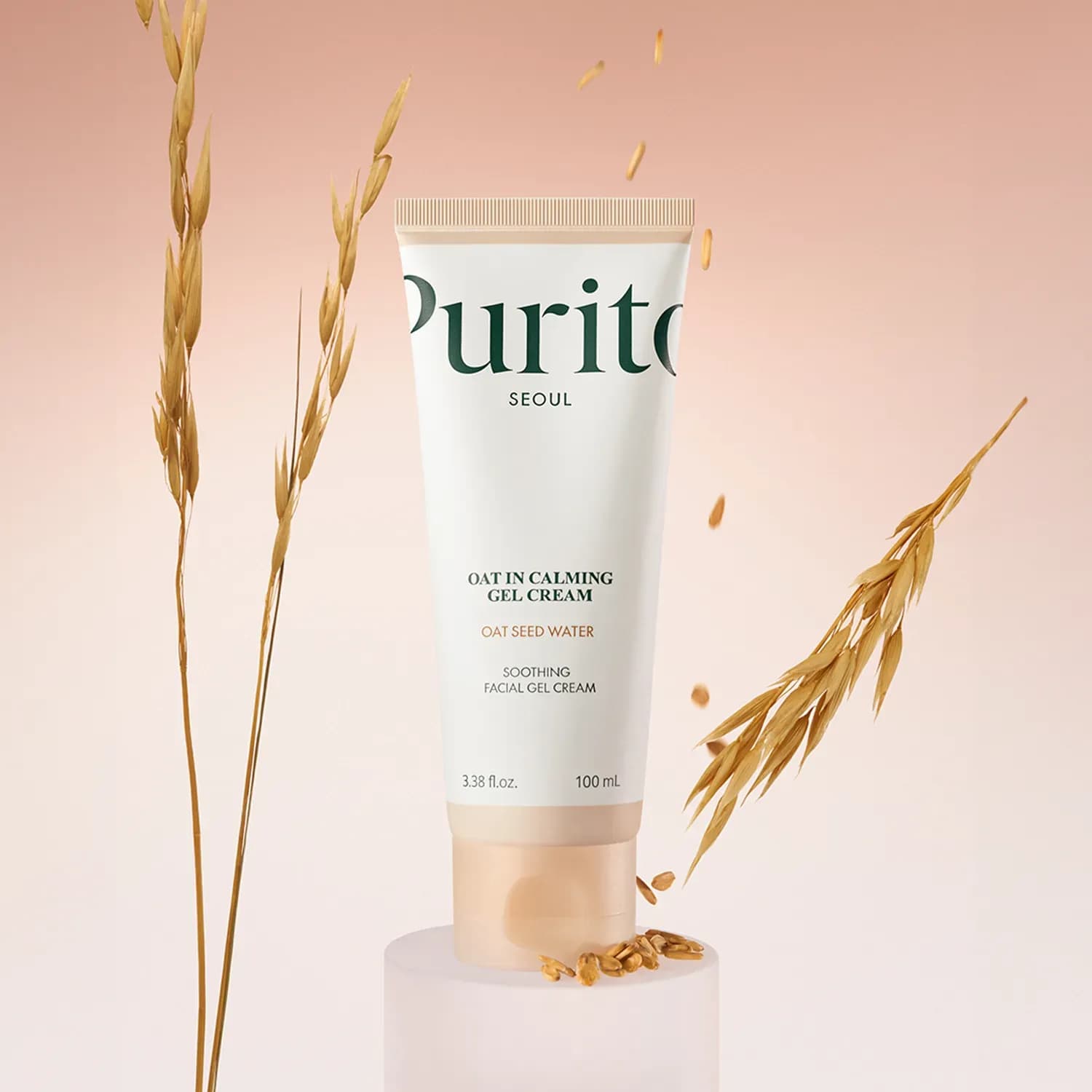 Oat-In Calming Gel Cream