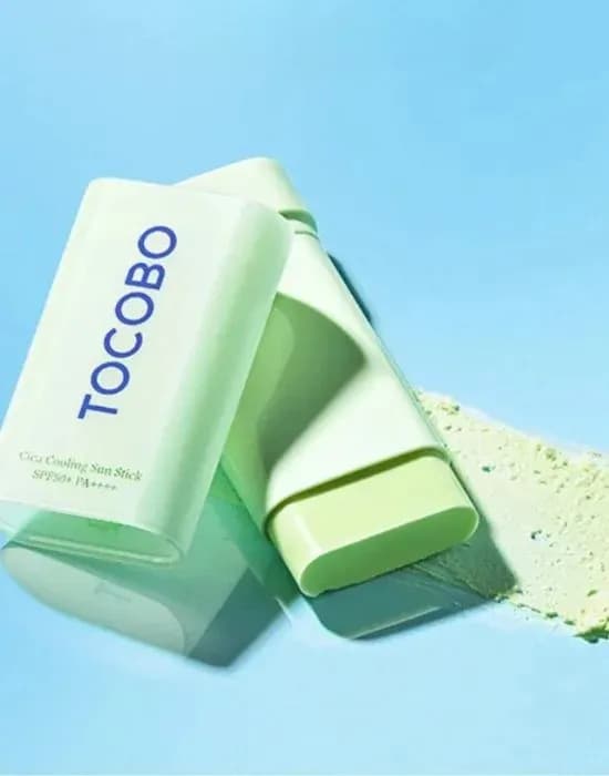 Cica Cooling Sun Stick SPF50+ PA++++