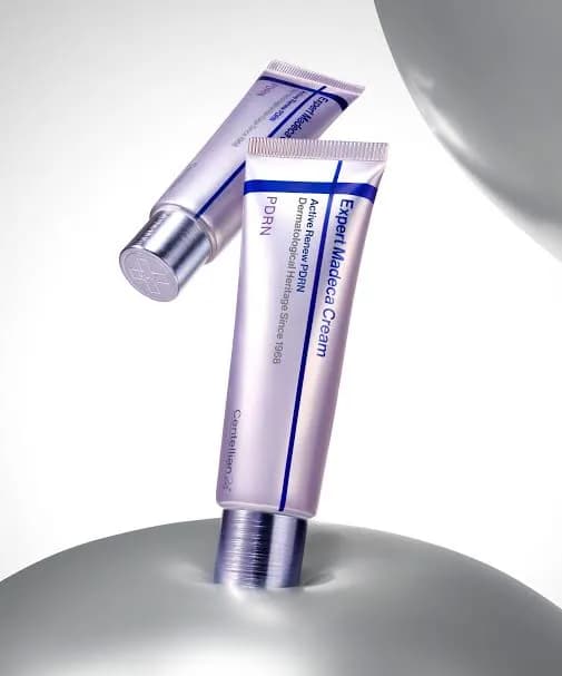 Madeca Cream Active Skin Formula PDRN