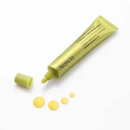 Vitamin C Booster Shot