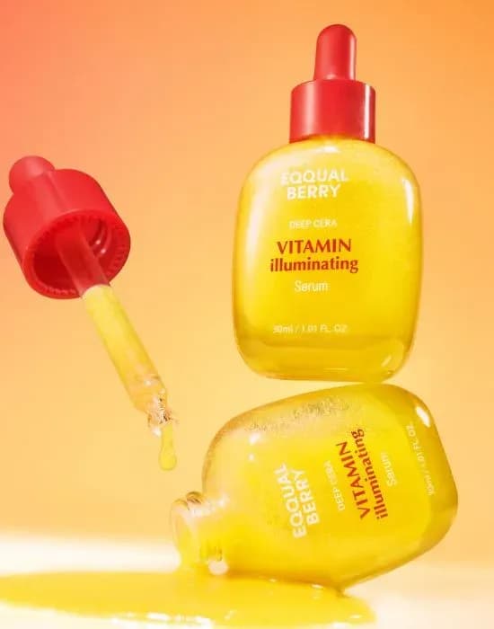 Vitamin Illuminating Serum