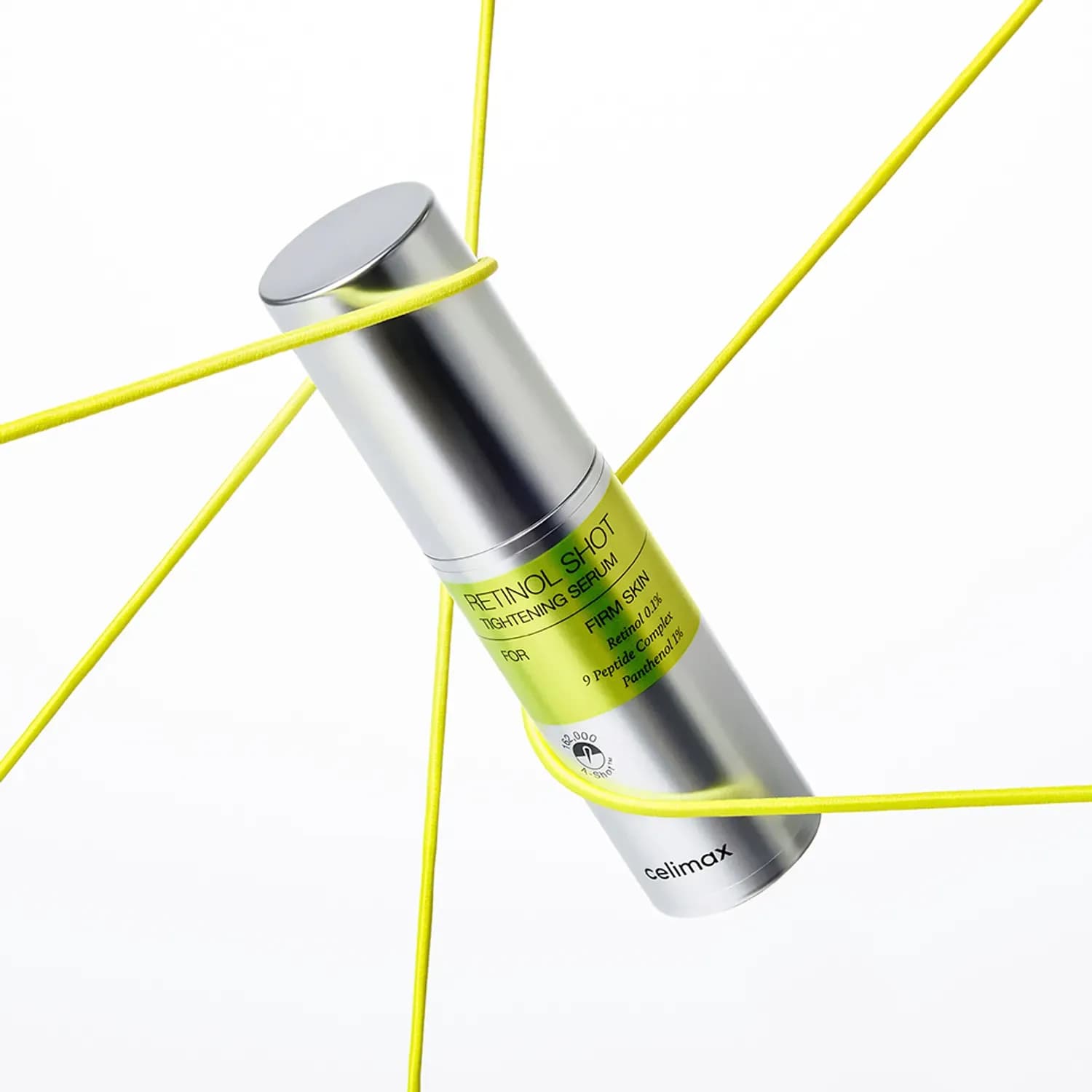 The Vita-A Retinol Shot Tightening Serum