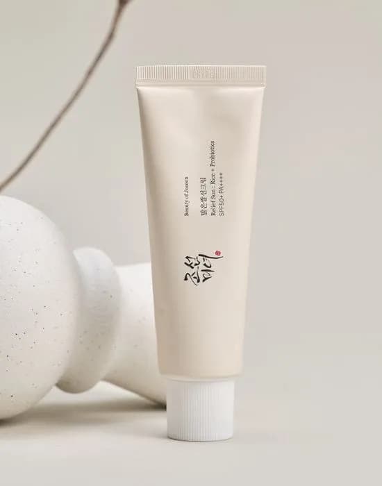 Relief Sun Rice + Probiotics SPF50+