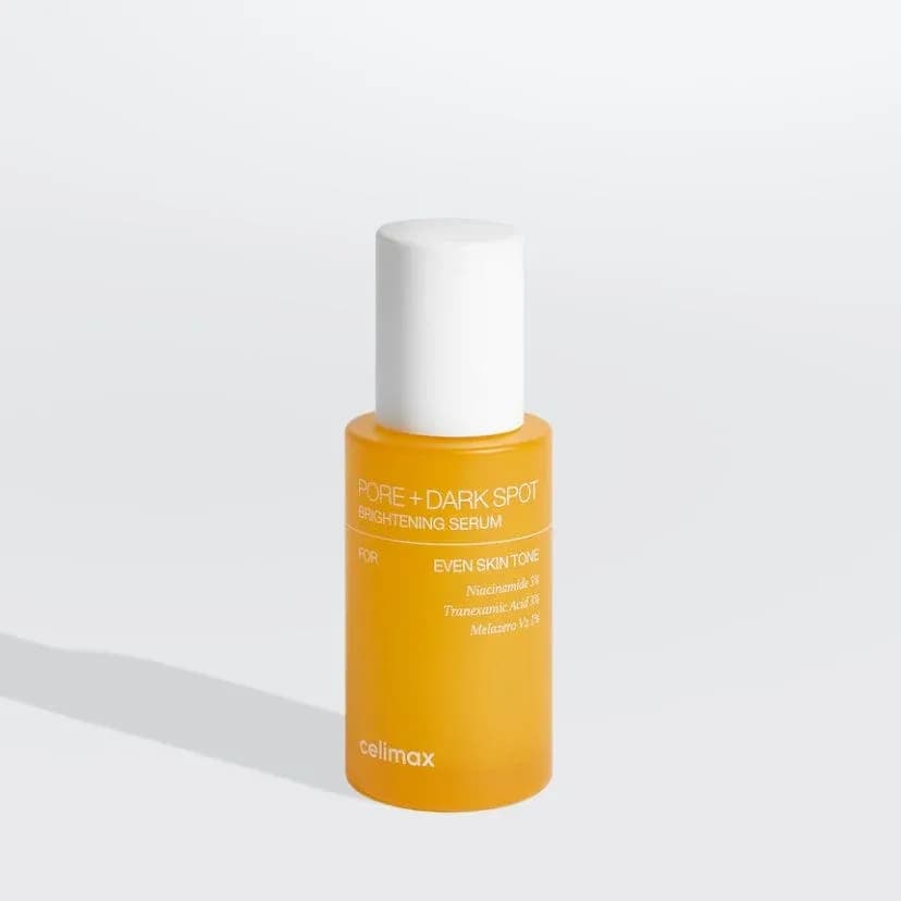 Pore + Dark Spot Brightening Serum