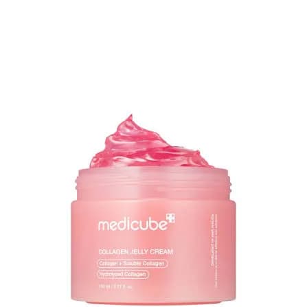 Collagen Jelly Cream