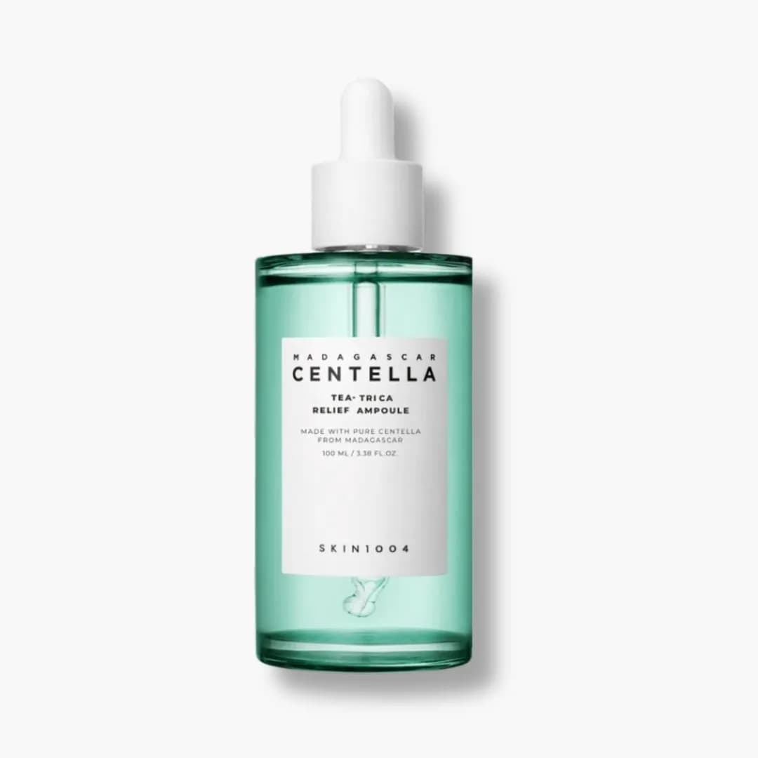Tea-Trica Relief Ampoule