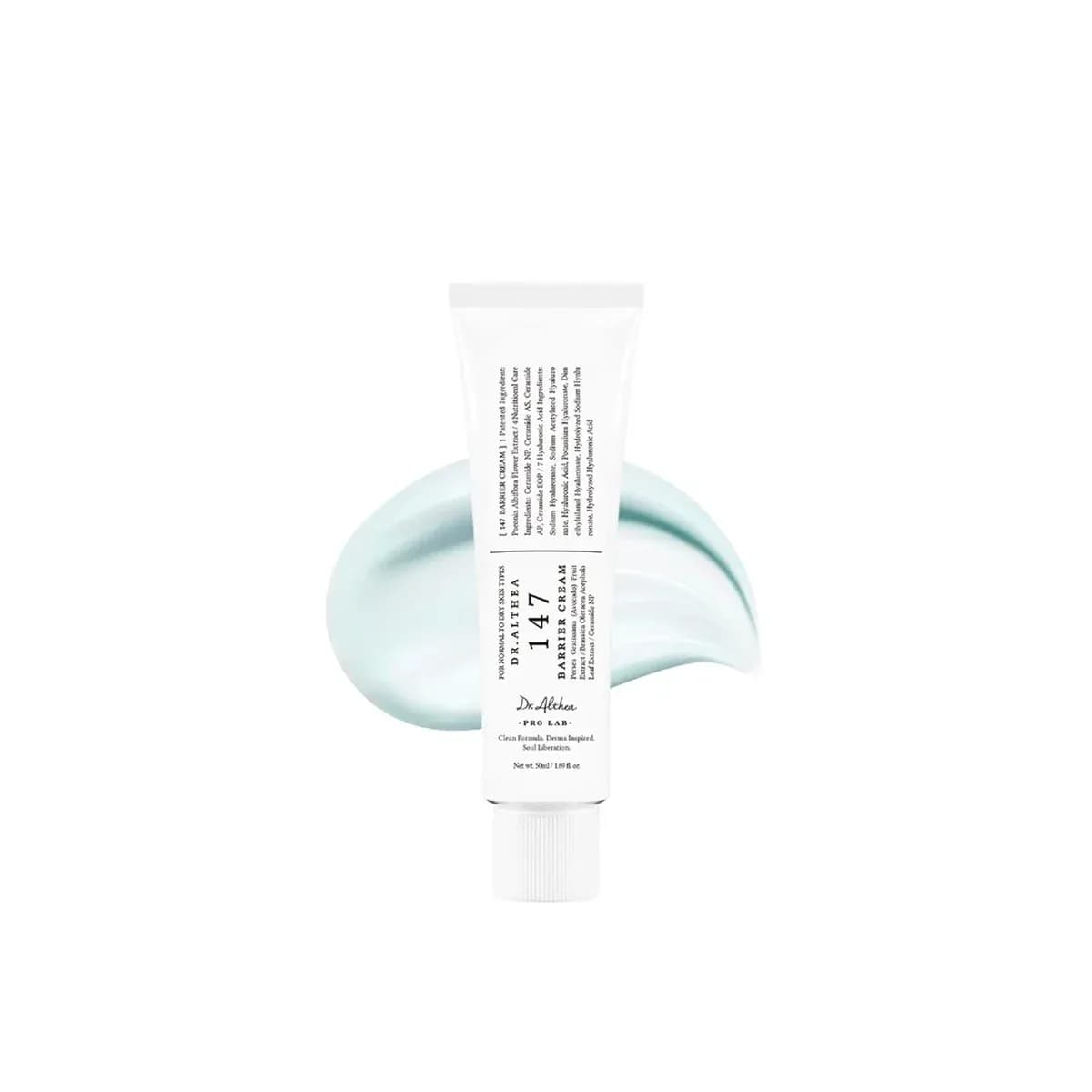 147 Barrier Cream