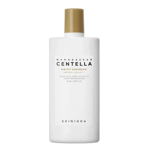Madagascar Centella Air-Fit Suncream Plus