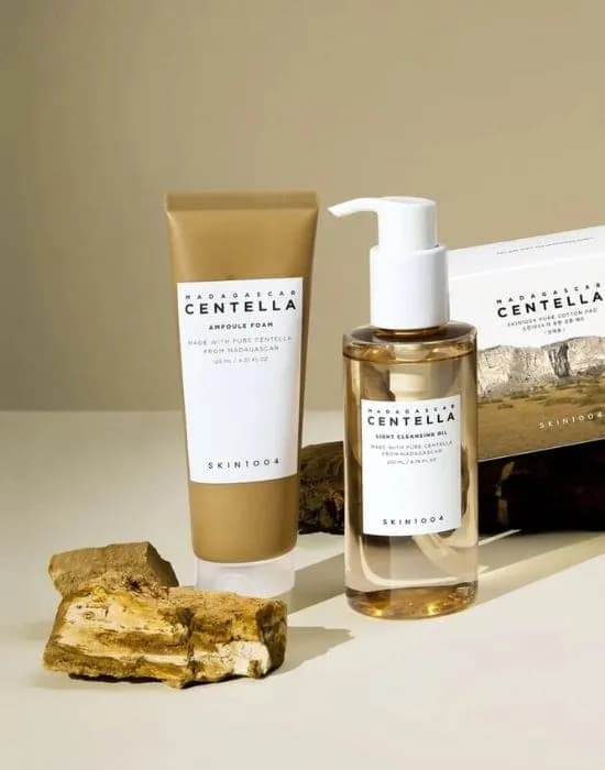 Double Cleansing Duo