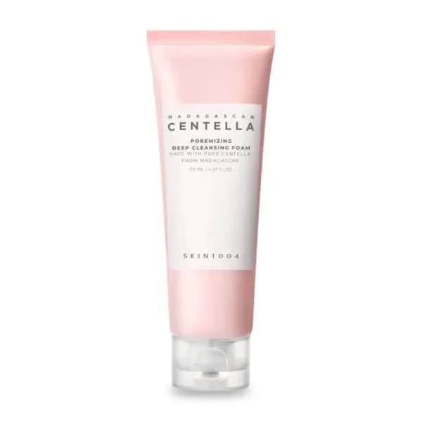 Poremizing Deep Cleansing Foam