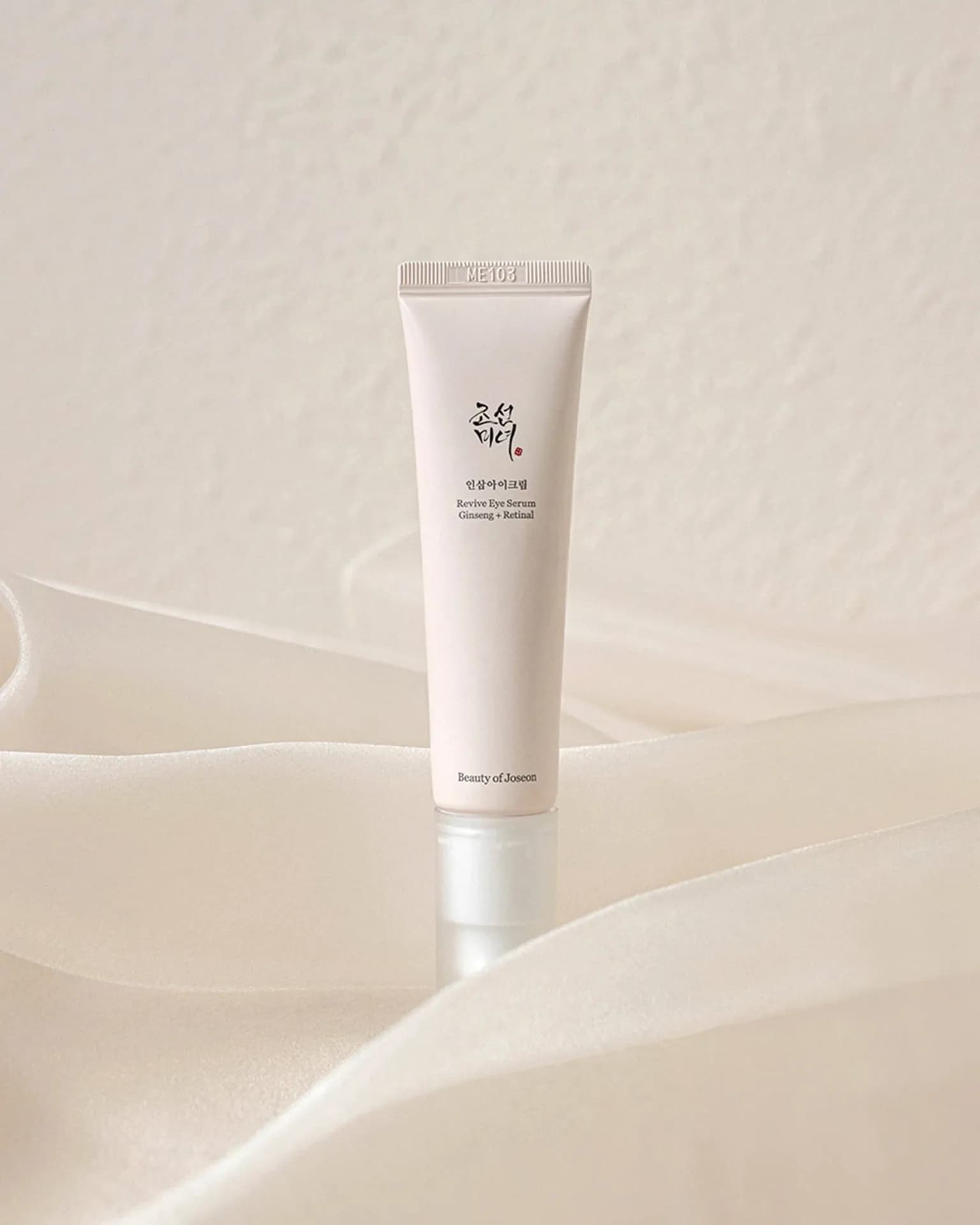 Revive Eye Serum Ginseng + Retinal